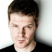 GREGOR TRESHER (Cocoon)