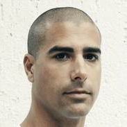 RUSS YALLOP (Crosstown Rebels)