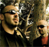 SYSTEM OF SURVIVAL (Circoloco DC10, Monza IBIZA)