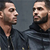 THE MARTINEZ BROTHER (Cuttin' Headz)